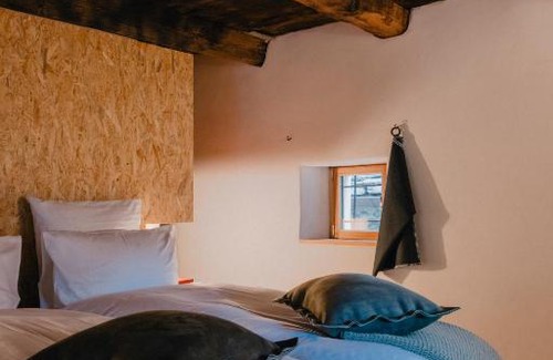 Corippo Hotel | Experience Corippo Albergo Diffuso: Guest Rated 10/10 Stay