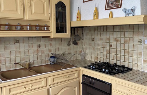 Gerde House | Corisande" house: just outside Bagnères de Bigorre; rural setting.