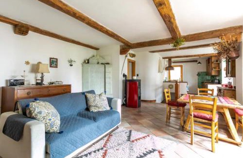 Pellizzano Cabin | Pet-Friendly iRIVAS Lodge: Guest Rated 9.2/10 Escape