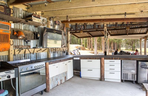 Wandandian House | Discover Cork Valley Farm: Your Country Escape Awaits
