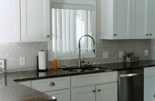 Bay City House | Discover Corkys Cabin with Private Beach Access in Bay City