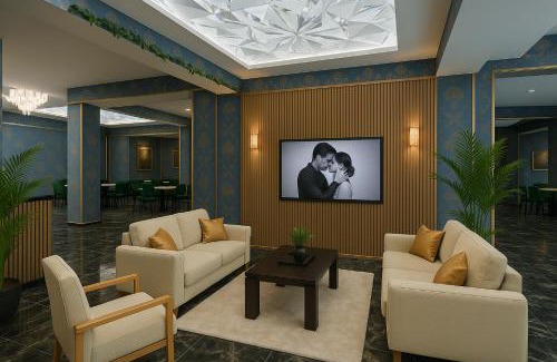 Corlu Hotel | Pet-Friendly Safir Hotels Çorlu with High Guest Ratings
