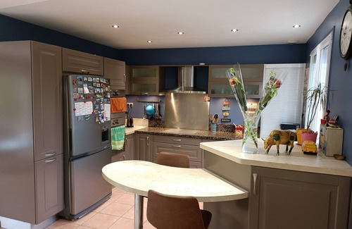 Cormeilles House | Family-Friendly Cormeilles House with Ocean View & Pool