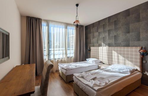 Razlog Apartment | Discover Cornelia Deluxe Residence: Oceanfront Retreat & Spa