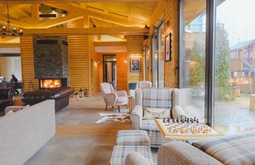 Razlog Apartment | Discover Cornelia Deluxe Residence: Oceanfront Retreat & Spa