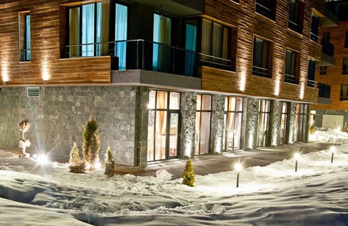 Razlog Apartment | Relaxing Cornelia Deluxe Residence with Ocean View & Pool