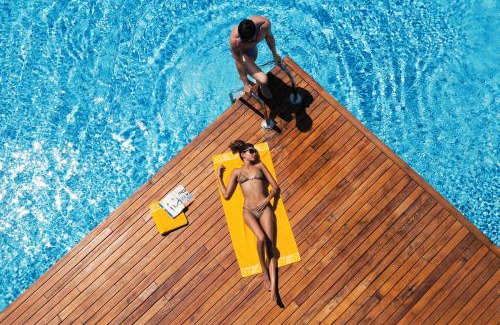 Belek Golf Area Resort | Experience Elegance at Cornelia Diamond Golf Resort & Spa