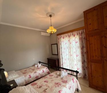 Lakka Apartment | Family-Friendly Comfort at Cornelia - Guest Rated 10/10
