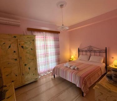 Lakka Apartment | Family-Friendly Comfort at Cornelia - Guest Rated 10/10