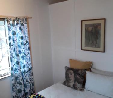 Joubertina Ski Chalet | Pet-Friendly Getaway at Cornelia's Field - 8.1/10 Rated