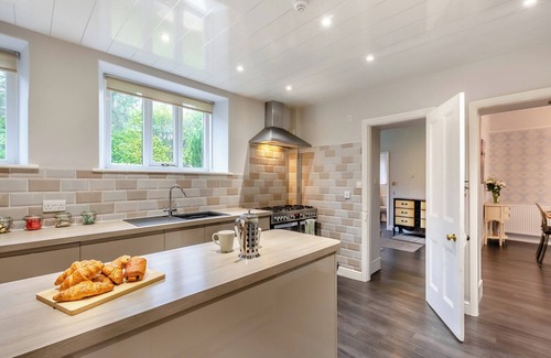 Troutbeck Bridge Cottage | Ideal Retreat for Couples and Families Near the Lakes