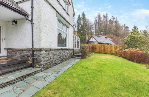 Troutbeck Bridge Cottage | Ideal Retreat for Couples and Families Near the Lakes