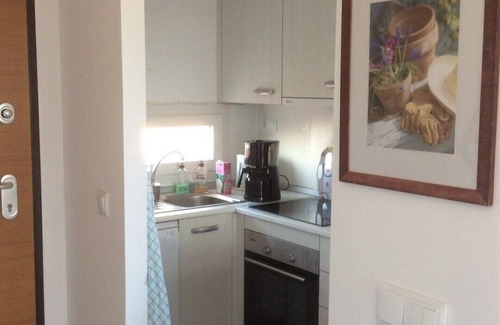 Torre-Pacheco Apartment | Delightful Corner Penthouse at Las Terrazas Golf Resort