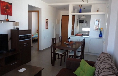 Torre-Pacheco Apartment | Delightful Corner Penthouse at Las Terrazas Golf Resort