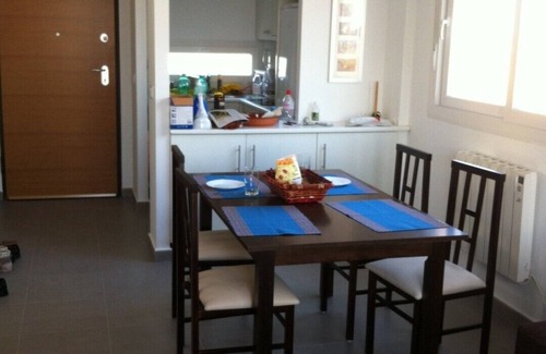 Torre-Pacheco Apartment | Delightful Corner Penthouse at Las Terrazas Golf Resort