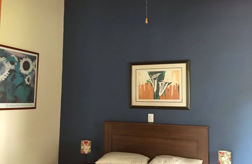 Socorro Cottage | Discover Corner of Paradise: Pet-Friendly Retreat with Spa