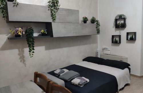 Torre Angela Apartment | Corner of Paradise - Entire Deluxe Apartment with Private Garden