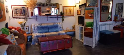 Anzo-Setta Apartment | Discover Paradise: Family-Friendly Stay Near Cinque Terre