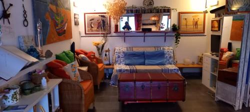 Anzo-Setta Apartment | Discover Paradise: Family-Friendly Stay Near Cinque Terre