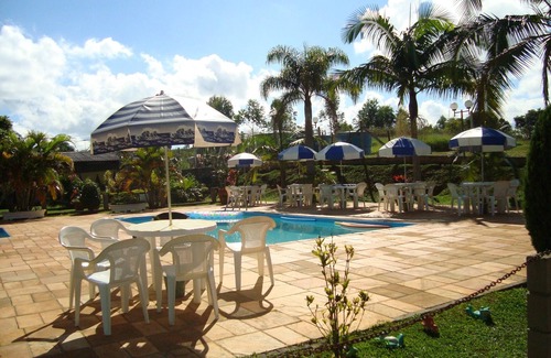 Ibiuna House | Unforgettable Retreat at Corner of the Woods Hostel