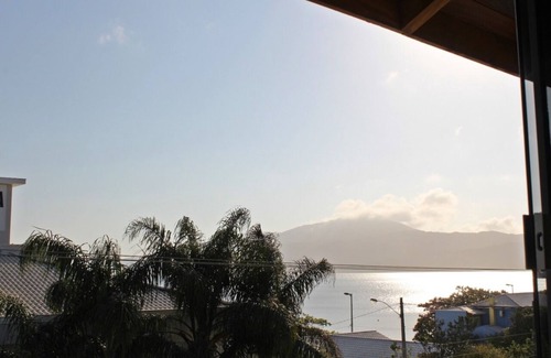 Canto Grande Apartment | Beachfront Penthouse with Pool and Spa, Steps from Mariscal