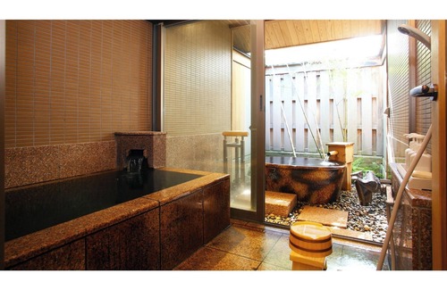 Sagae Hotel | Corner room JapaneseWestern style room | 1 nig/Sagae Yamagata