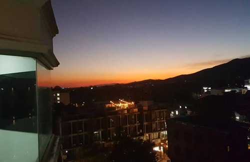 Nimman Condo | Corner Studio with Amazing Views in Popular Nimman with many Smart Home features