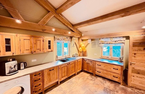 La Cote-d'Arbroz Ski Chalet | Top-Rated Corner4 Self-Catered Chalet Near Morzine for Families