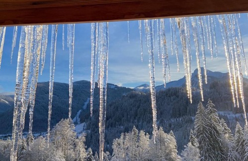 La Cote-d'Arbroz Ski Chalet | Top-Rated Corner4 Self-Catered Chalet Near Morzine for Families
