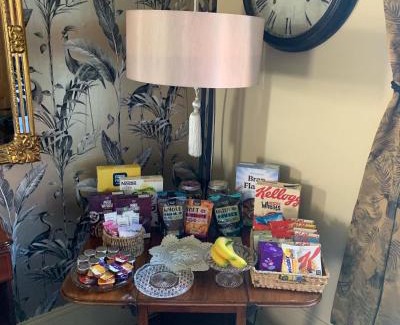 Penrith House | Cozy CornerHouse Guesthouse with Kitchen Amenities