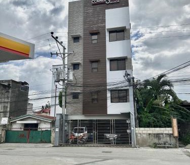 Mandaue Hotel | Family-Friendly Cornerstone Manor Inn - Rated 8.1/10