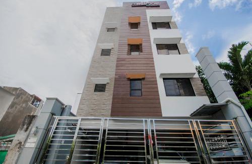 Mandaue Hotel | Family-Friendly Cornerstone Manor Inn - Rated 8.1/10
