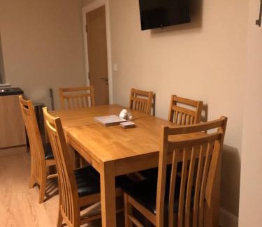 Lavy Beg Bed & Breakfast | Family-Friendly Cornerstone 2 Bed Townhouse with High Ratings