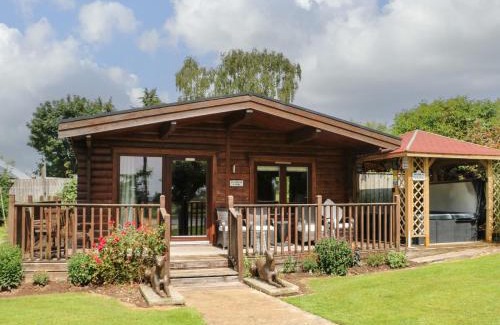 Northallerton House | Guest Rated 10/10 at Cornfield Lodge - Perfect for Families