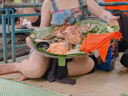 Son Trach House | Exceptional Cornflower Homestay in Phong Nha with Breakfast
