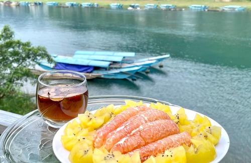 Son Trach House | Exceptional Cornflower Homestay in Phong Nha with Breakfast