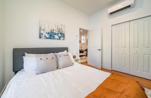 Corn Hill House | Cozy Cornhil 1-Bedroom with Kitchen & Pet Friendly