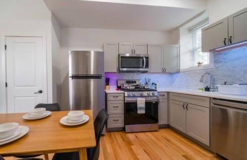 Corn Hill Apartment | Cozy Cornhill 2-Bedroom with Pet-Friendly Amenities