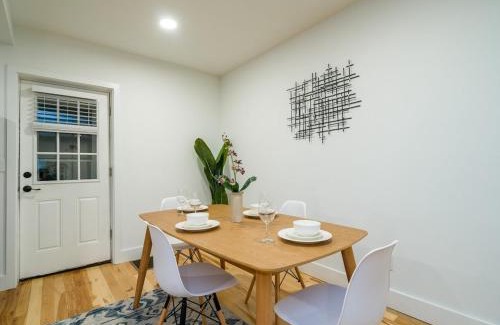 Corn Hill House | Cozy 4-Star Retreat with Kitchen & Pet-Friendly Amenities
