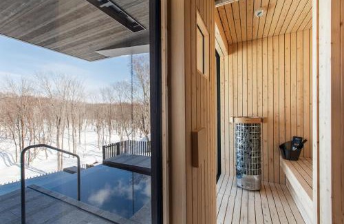 Hirafu Ski Chalet | Corniche Hirafu