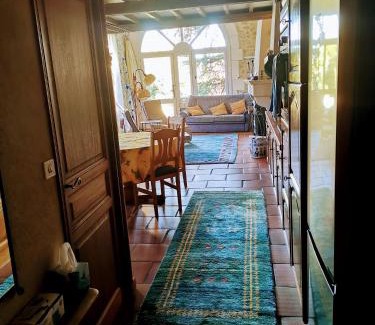 Cornillon Apartment | Discover Cornillon: Family-Friendly Oasis in Southern France
