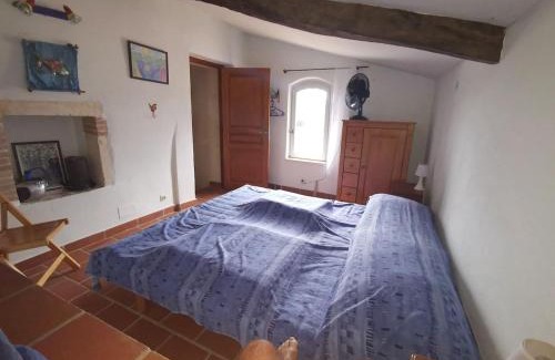 Cornillon Apartment | Discover Cornillon: Family-Friendly Oasis in Southern France