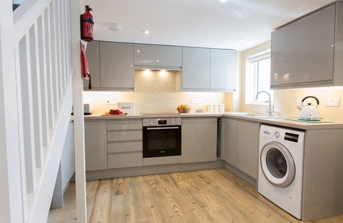 Camborne Cottage | Cornish Views