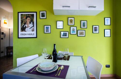 L'Aquila Apartment | Charming Corno Piccolo: Pet-Friendly Stay in L’Aquila