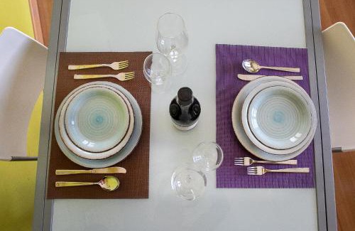L'Aquila Apartment | Charming Corno Piccolo: Pet-Friendly Stay in L’Aquila