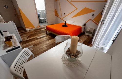 Alghero House | Coro & Bentu