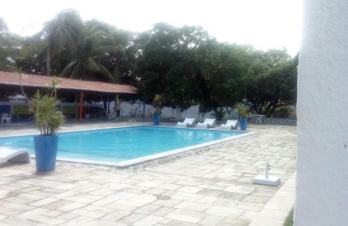 Sao Jose da Coroa Grande Apartment | Exceptional Coroa Grande Beach Flat with Ocean View & Pool