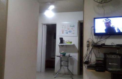 Sao Jose da Coroa Grande Apartment | Exceptional Coroa Grande Beach Flat with Ocean View & Pool