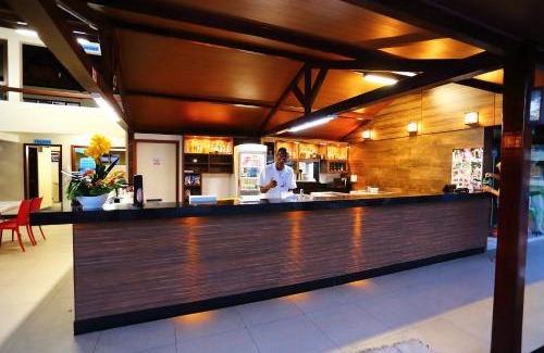 Porto Seguro Hotel | All-Inclusive Bliss at Coroa Vermelha Beach Resort