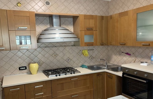 Posillipo Apartment | Coroglio Apt 5 Minutes From The Sea, Napoli, Italy